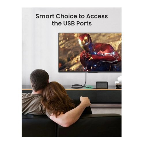 UGREEN USB 3.0 Cable Extension Male To Female