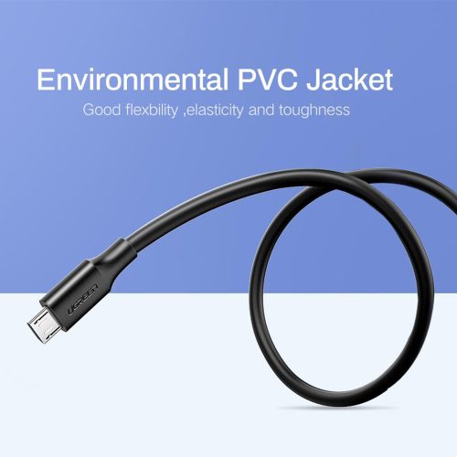 UGREEN USB-A to MicroUSB Cable