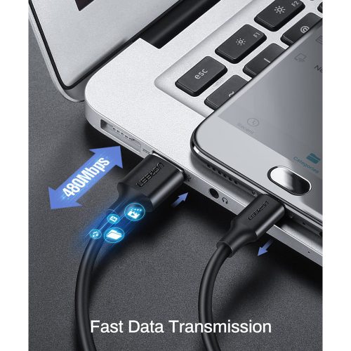 UGREEN USB-A to MicroUSB Cable