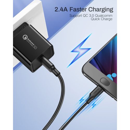 UGREEN USB-A to MicroUSB Cable