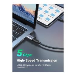 UGREEN USB-C Female To USB 3.0 Male Adapter