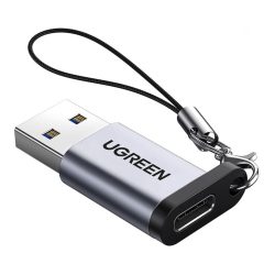 UGREEN USB-C Female To USB 3.0 Male Adapter