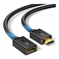 UGREEN 4K HDMI Male To Female Cable Extension
