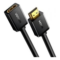UGREEN 4K HDMI Male To Female Cable Extension