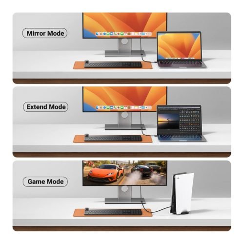 UGREEN 4K HDMI Male To Female Cable Extension