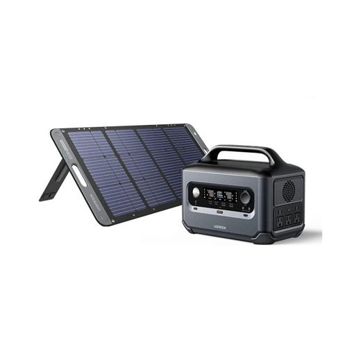 UGREEN PowerRoam PD 600 Power Station