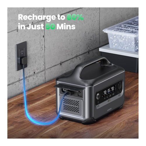 UGREEN PowerRoam PD 600 Power Station