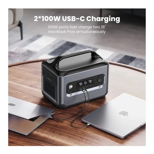UGREEN PowerRoam PD 600 Power Station
