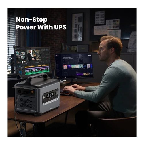 UGREEN PowerRoam PD 600 Power Station