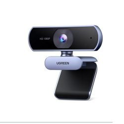 UGREEN USB Webcam Full HD 1080p\30fps