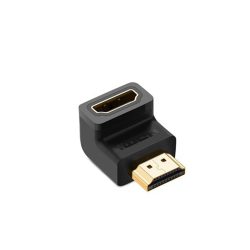 UGREEN HDMI Male To Female 90 Degree