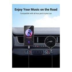 UGREEN USB-C Male To 3.5mm Audio Cable