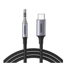 UGREEN USB-C Male To 3.5mm Audio Cable