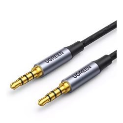 UGREEN AUX 3.5mm Male To 3.5mm Male Audio Mic Cable
