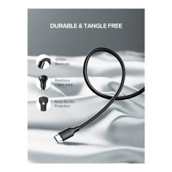 UGREEN USB-C Male To USB 3.0 A 3A Data Cable