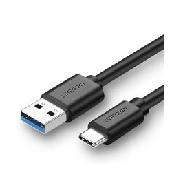UGREEN USB-C Male To USB 3.0 A 3A Data Cable