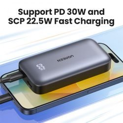 UGREEN 30W Fast Charging Power Bank