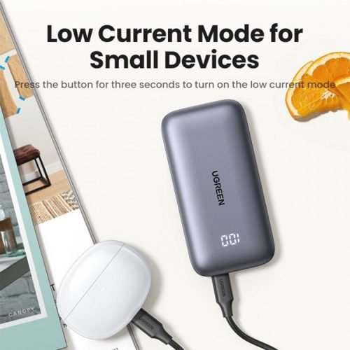UGREEN 30W Fast Charging Power Bank