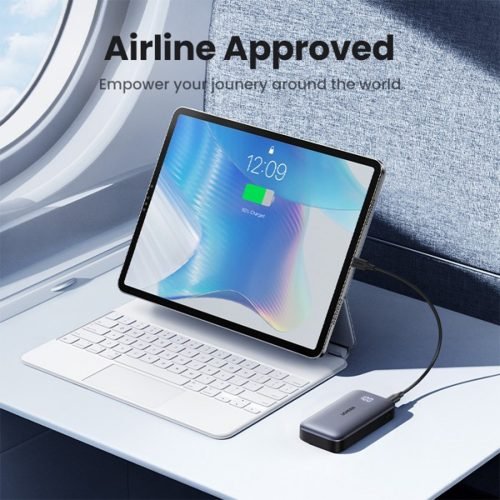 UGREEN 30W Fast Charging Power Bank