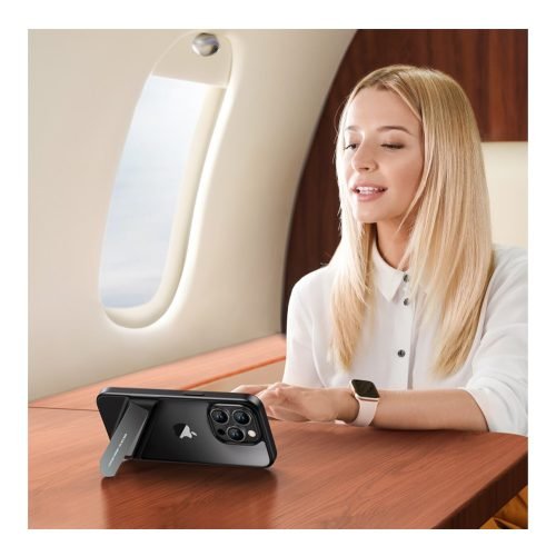 UGREEN Kickstand Protective Case For Iphone 15
