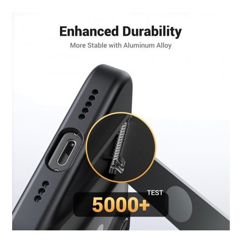 UGREEN Kickstand Protective Case For Iphone 15