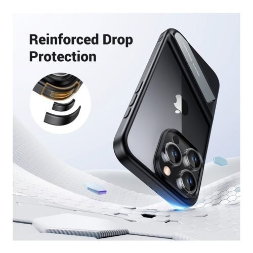 UGREEN Kickstand Protective Case For Iphone 15