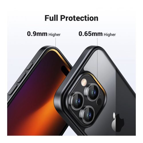 UGREEN Kickstand Protective Case For Iphone 15