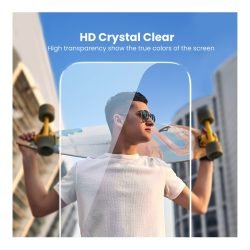 UGREEN Screen Tempered Protective Film For Iphone 15