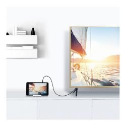 UGREEN 4k Micro HDMI Male To HDMI Male Cable