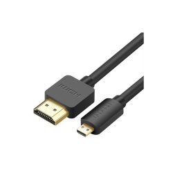 UGREEN 4k Micro HDMI Male To HDMI Male Cable