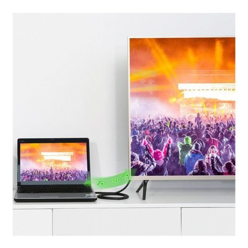 UGREEN 4k Micro HDMI Male To HDMI Male Cable