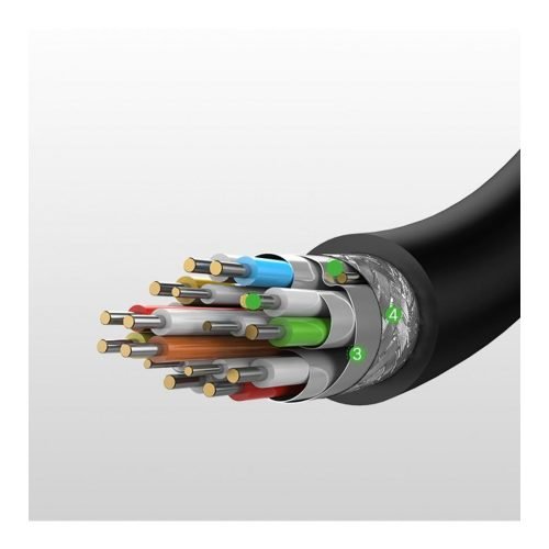 UGREEN 4k Micro HDMI Male To HDMI Male Cable