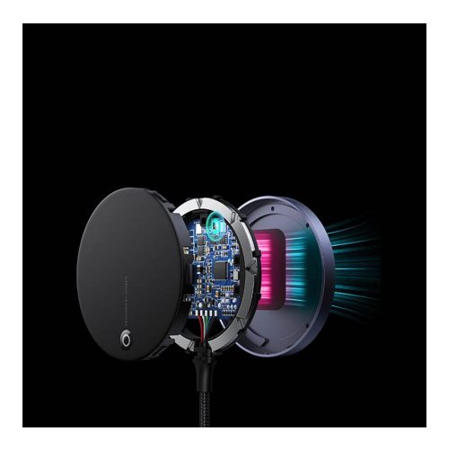 UGREEN 15W Magnetic Wireless Charger
