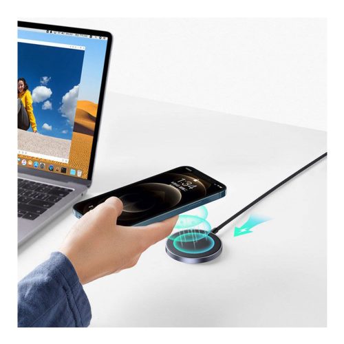 UGREEN 15W Magnetic Wireless Charger