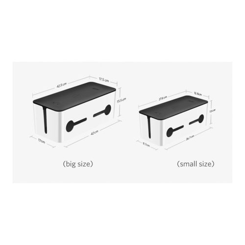 UGREEN Universal Cable Management Box