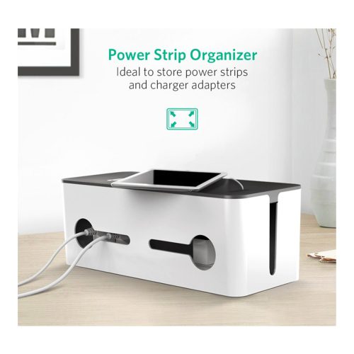 UGREEN Universal Cable Management Box