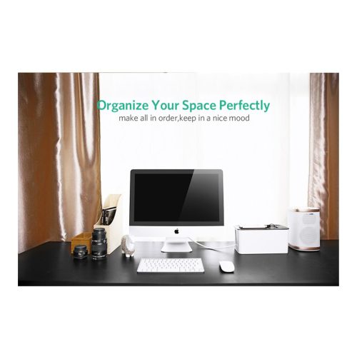 UGREEN Universal Cable Management Box