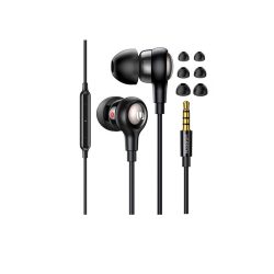 UGREEN 3.5mm Wired Earphones With Microphones