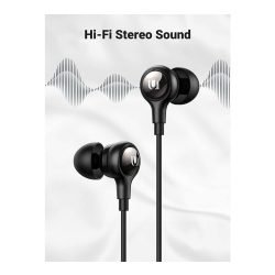 UGREEN USB-C Wired Earphones With Microphone