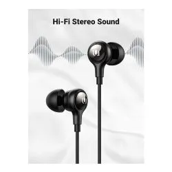 UGREEN USB-C Wired Earphones With Microphone