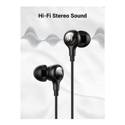 UGREEN USB-C Wired Earphones With Microphone