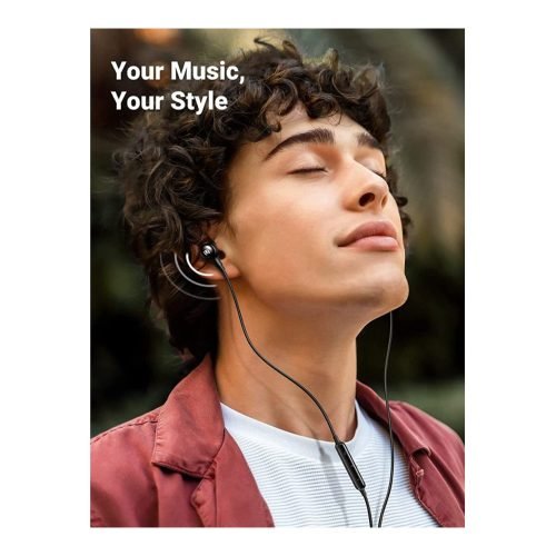 UGREEN USB-C Wired Earphones With Microphone