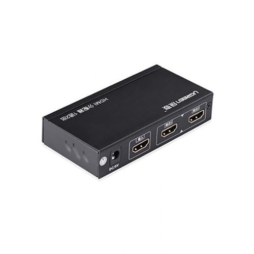 UGREEN 4K HDMI Amplifier 1×2 Splitter