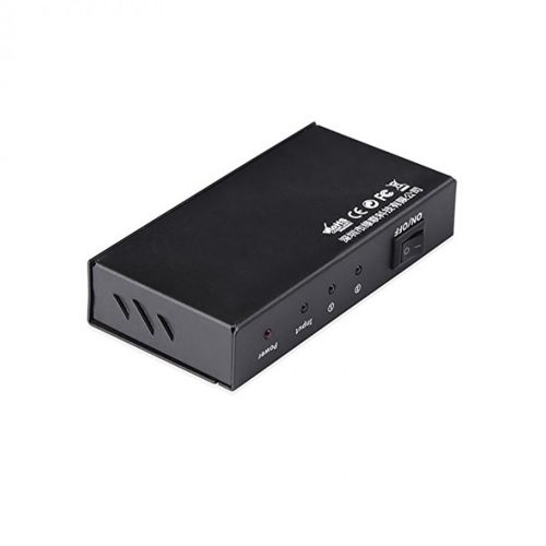 UGREEN 4K HDMI Amplifier 1×2 Splitter