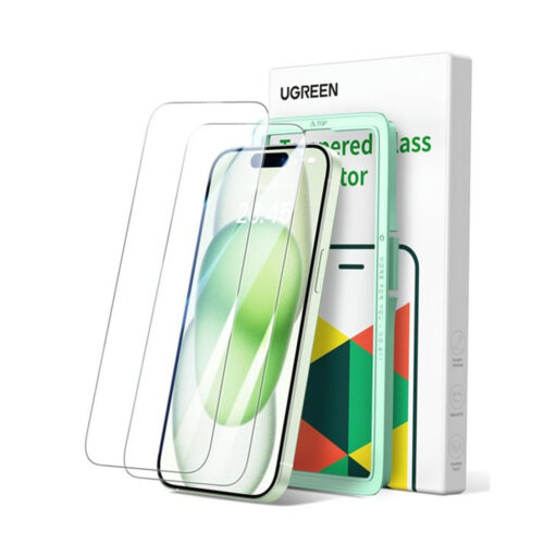 UGREEN Screen Tempered Protective Film For Iphone 16