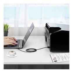 UGREEN USB-C To USB-B Cable Printer