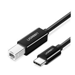 UGREEN USB-C To USB-B Cable Printer