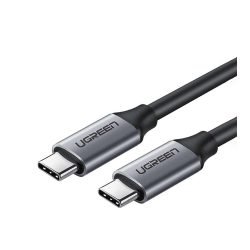UGREEN USB-C 3.1 Gen1 Male To Male 3A Data Cable