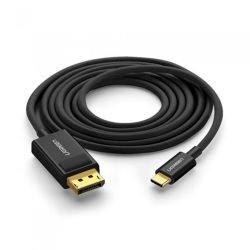 UGREEN USB-C To Display Port 4K Cable