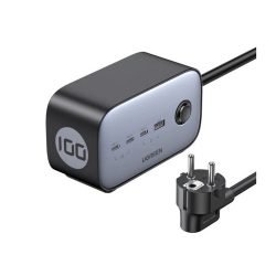 UGREEN DigiNest Pro USB-C Power Strip & Gan USB-C Charger